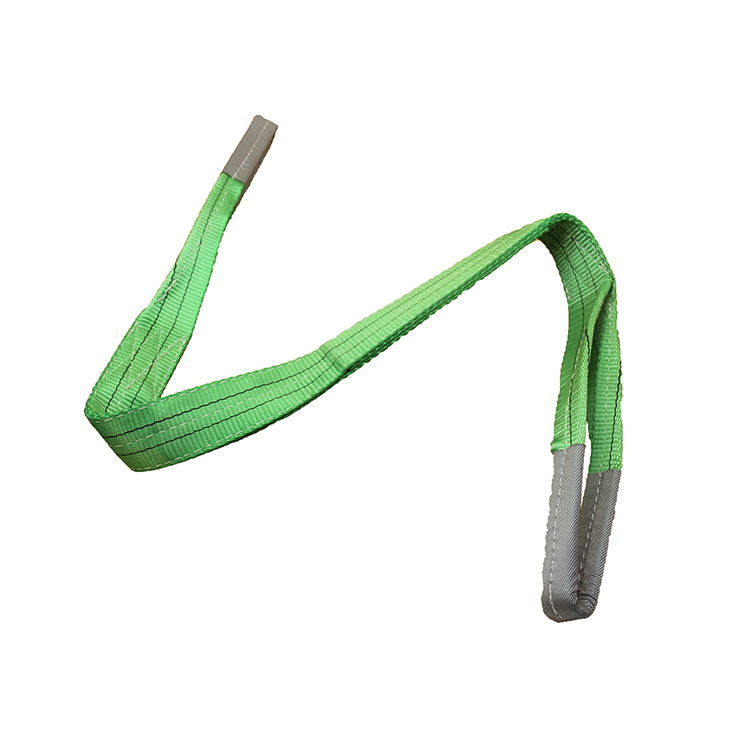Horngold flat flat eye web sling manufacturers for lashing-2