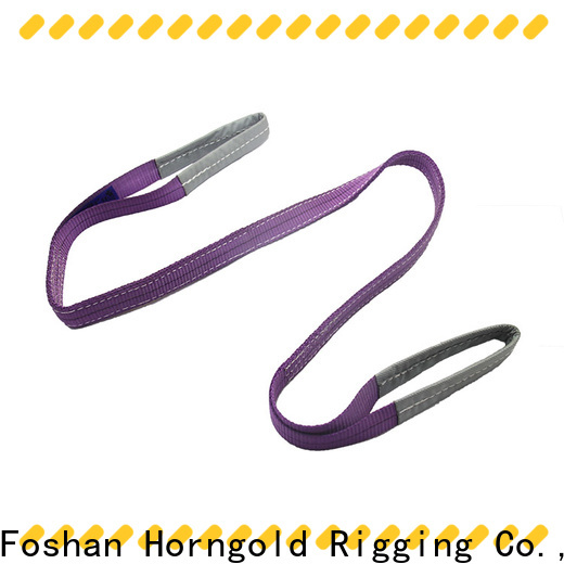Horngold 1000kg 1 tonne sling factory for climbing