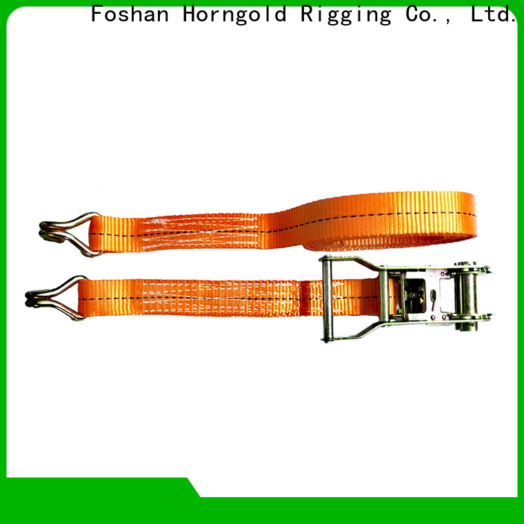 Horngold ratchet 10 ft ratchet straps suppliers for climbing