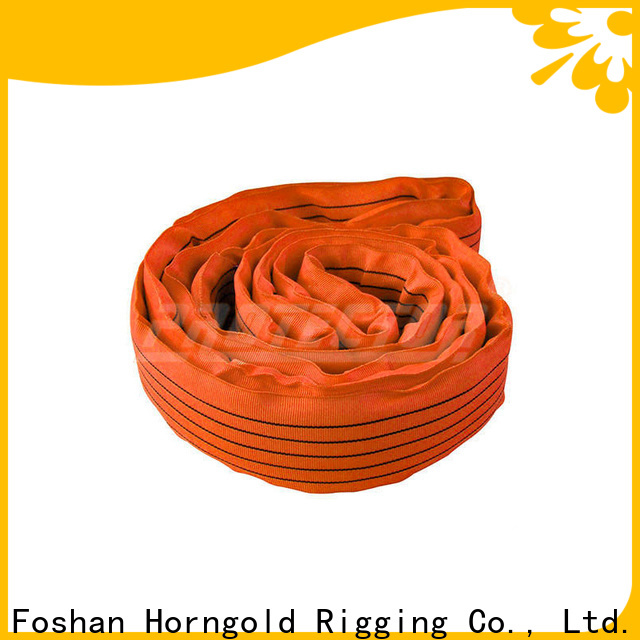 Horngold 3000kg sling bikini for sale manufacturers for lifting