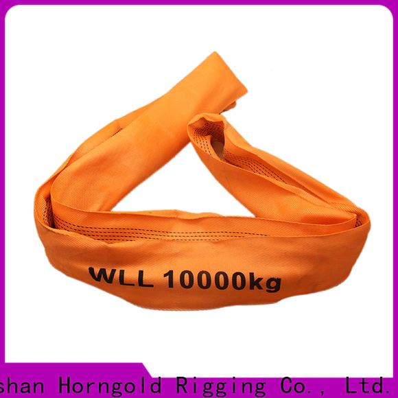 Horngold High-quality lifting chain hooks suppliers for climbing
