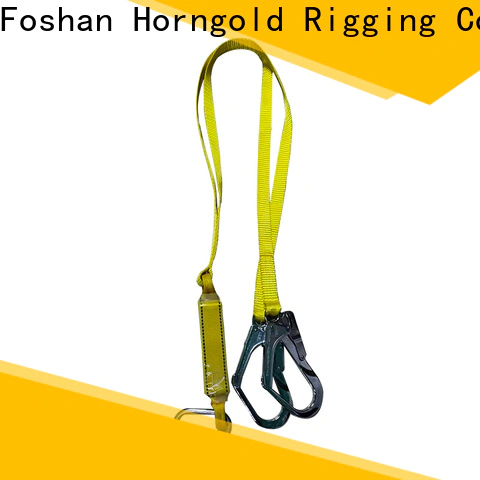 Top safety harness for climbing ladders body supply for climbing