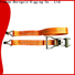 Horngold strap 2 inch tie down straps manufacturers for lashing