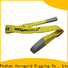 Horngold Wholesale 2 ton lifting slings company for lifting