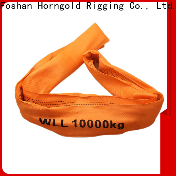Latest lifting slings uk webbing suppliers for climbing