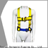 New large safety harness double suppliers for lashing