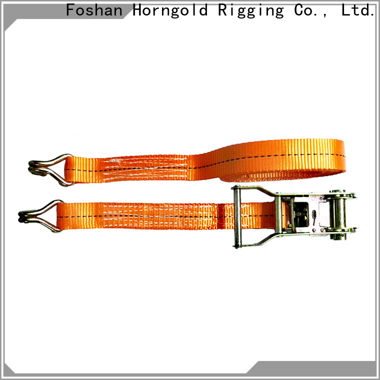 Horngold Wholesale truck straps for business for lifting