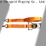 Horngold High-quality rubber ratchet straps factory for cargo