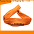 Horngold Top material handling lifting straps suppliers for lashing