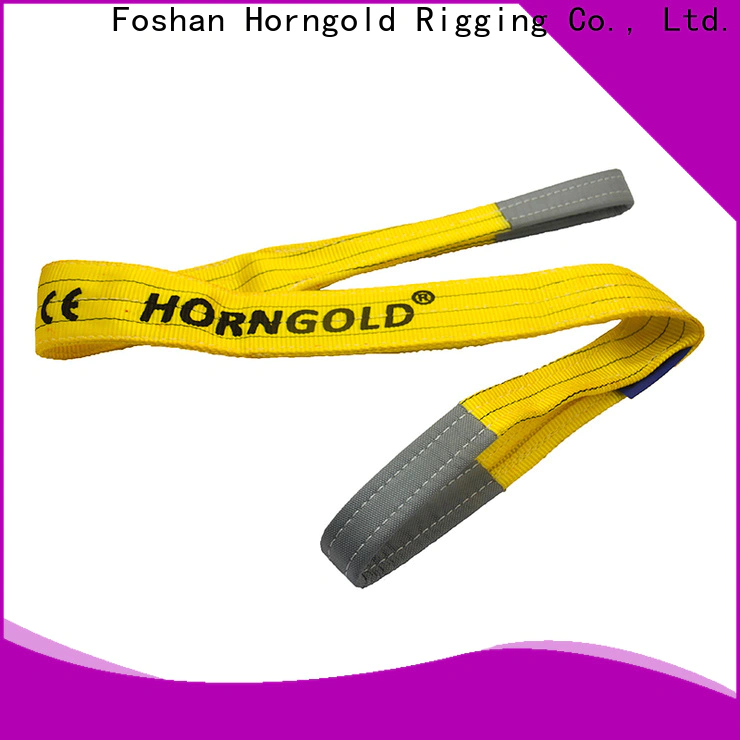 Horngold super webbing sling 1 ton company for lashing