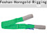 Horngold Latest rigging slings for sale manufacturers for cargo