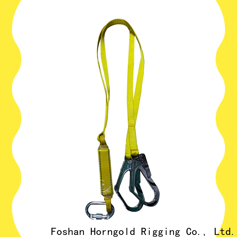 Top safety works harness belts suppliers for climbing