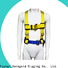 New safety harness manufacturers shock for business for cargo