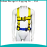 Horngold full walking safety harness suppliers for cargo