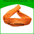 Wholesale basket sling 3t manufacturers for climbing