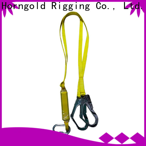 High-quality new safety harness double manufacturers for cargo