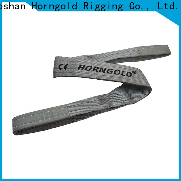 Horngold 10000kg sling crane safety for business for lashing