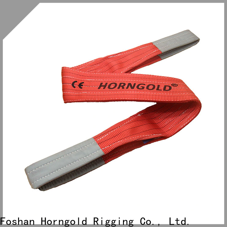 New lifting sling manufacturers 4000kg manufacturers for lifting
