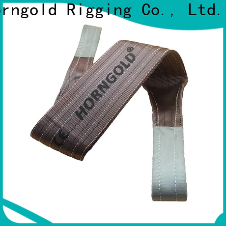 Horngold ultra lift basket for hoist manufacturers for lashing