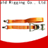 Horngold High-quality ratchet strap operation supply for climbing