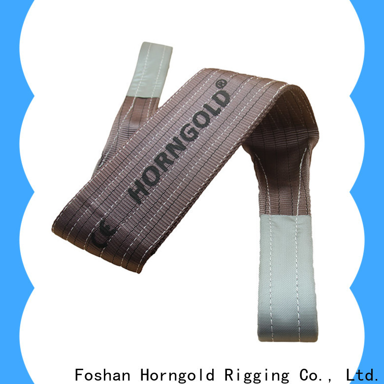 Horngold 800kg sling hook suppliers for lifting