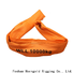 Best crane chain sling round factory for climbing