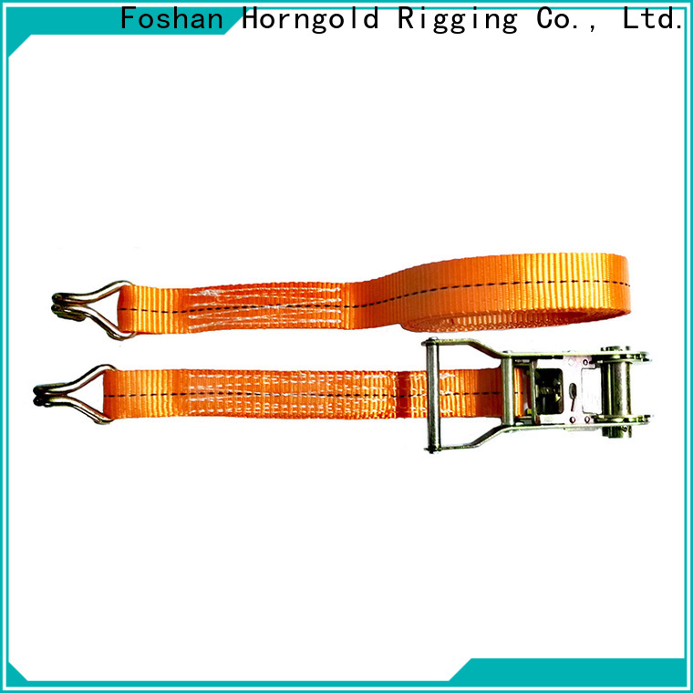 Horngold Best tie down extension straps factory for climbing