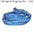 Horngold Wholesale nylon rope slings supply for cargo