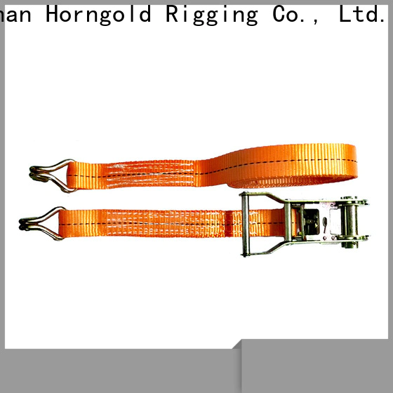 Horngold High-quality ratchet cord supply for climbing