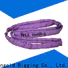 Horngold Best crane rigging slings suppliers for lashing