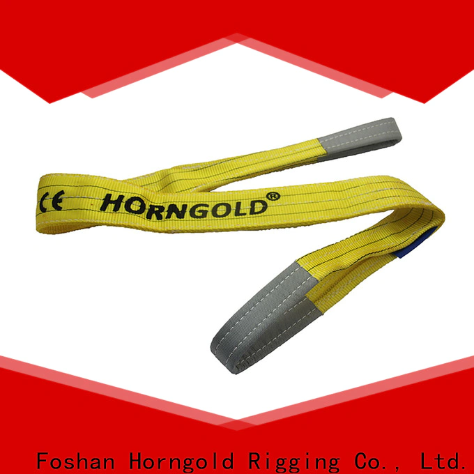 Horngold 6000kg duplex sling for business for lashing
