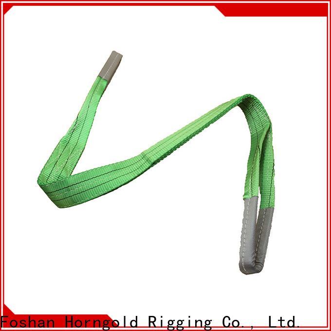 Horngold 3t 2 ton sling company for climbing