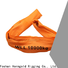 High-quality webbing sling belt 3t company for cargo