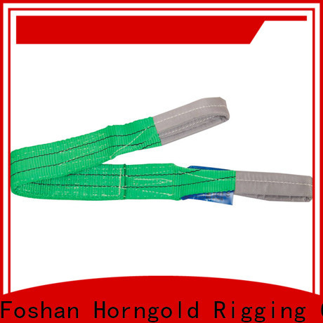 Horngold Custom lifting supplies manufacturers for cargo