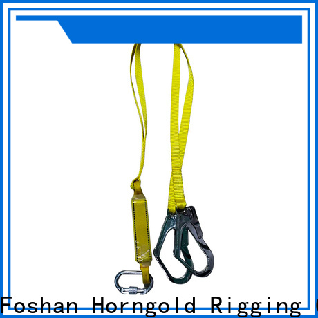 Horngold Best best safety harness for construction factory for lifting