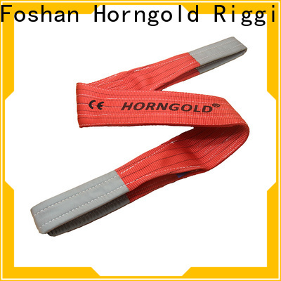 Horngold High-quality slinger truck company for lifting