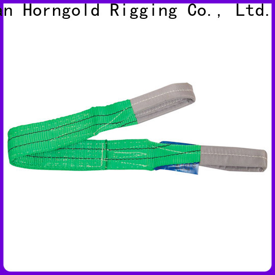Horngold Best sling spreader tool supply for lifting