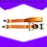 Horngold Wholesale u hook ratchet straps for business for climbing