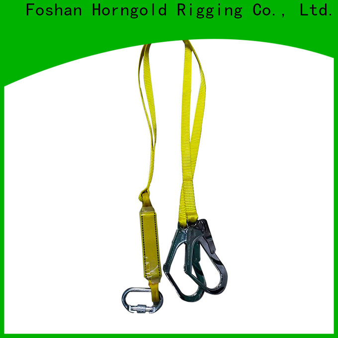 Horngold harness ladies safety harness suppliers for lashing