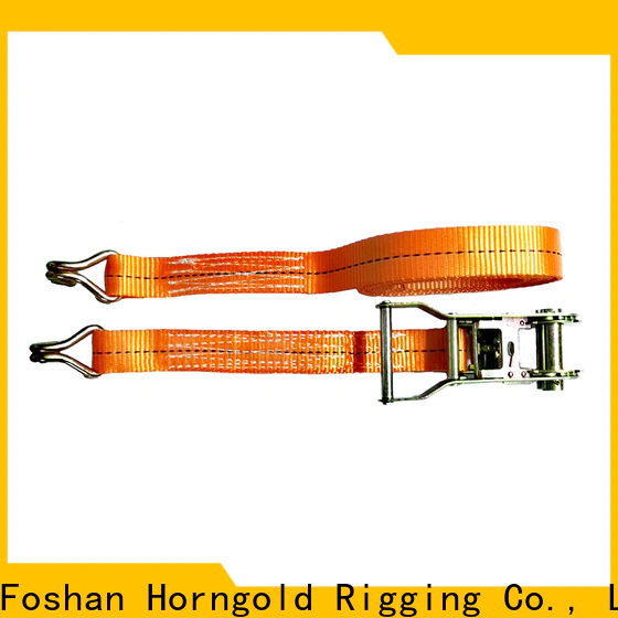 Horngold High-quality ratchet straps halfords for business for cargo