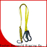 Horngold body safety belt and harness supply for lifting