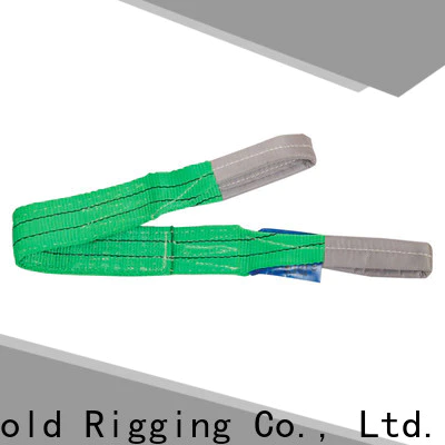 Top load lifter straps 1000kg manufacturers for lifting
