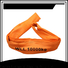 Best nylon sling belt 3000kg supply for lashing