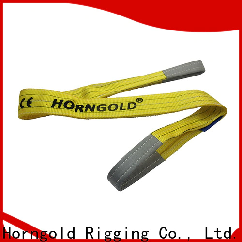 Horngold catalog endless slings for sale suppliers for lashing