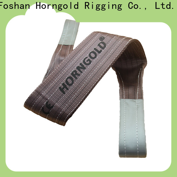 Horngold lift 4 leg chain sling factory for climbing