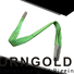 Horngold Top flat sling company for cargo