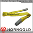 Horngold Best lifting straps with hooks company for climbing