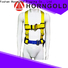 Horngold personal extra large safety harness supply for cargo