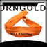 Horngold low webbing slings uk manufacturers for lashing