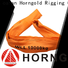 Latest lifting sling labels price for business for cargo